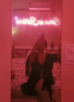 Hot Niki - Acompañantes transexual in New Delhi Photo 22 of 22