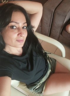 Hot Nora ‍🥰Just outcall - escort in İstanbul Photo 15 of 15