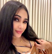 HOT NURU GEL EROTIC EXCELLENT - escort in Riyadh