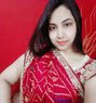 Hot Pallavi Real Meet and Cam Show - escort in Bangalore Photo 2 of 3