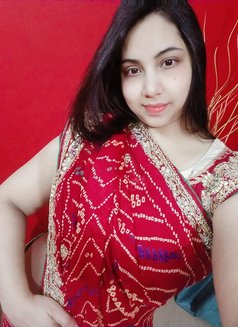 Hot Pallavi Real Meet and Cam Show - escort in Bangalore Photo 2 of 3