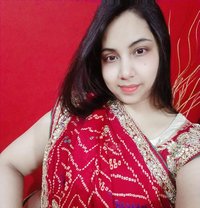 Hot Pallavi Real Meet and Cam Show - puta in Hyderabad