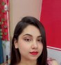 Hot Pallavi Real Meet and Cam Show - escort in Bangalore Photo 3 of 3