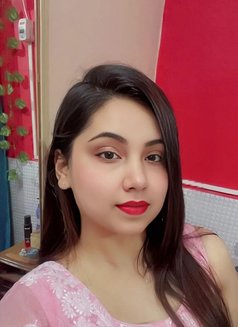 Hot Pallavi Real Meet and Cam Show - escort in Bangalore Photo 3 of 3