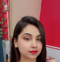 Hot Pallavi Real Meet and Cam Show - escort in Pune Photo 3 of 3
