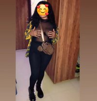 Hot Pamela Jiggly Booty Papaya Boobs - escort in Gurgaon
