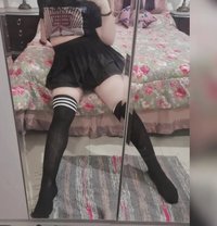 Hot Peach - Transsexual escort in Chandigarh