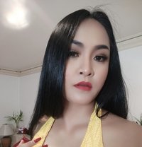 Hot Pookie - escort in Phuket