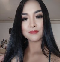 Hot Pookie - escort in Phuket