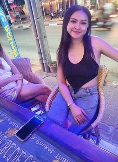 Hot Pookie - escort in Phuket Photo 18 of 18