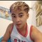 HOT TWINK TOP AND JOCK VERSE CREAM PIE - Male escort in Dubai Photo 1 of 17