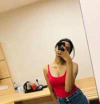 Hot & pretty shemale lisa - Acompañantes transexual in Kochi