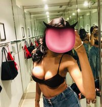 Hot & pretty shemale lisa - Acompañantes transexual in Kochi