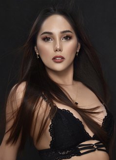 Hot Princess in Town🇪🇸 - escort in Manila Photo 4 of 9
