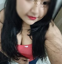 Hot Priya ( Cam & Meet) - escort in Mumbai