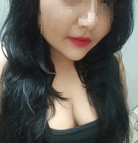 Hot Priya ( Cam & Meet) - escort in New Delhi