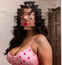 Hot Priya ( Cam Only ) - escort in New Delhi