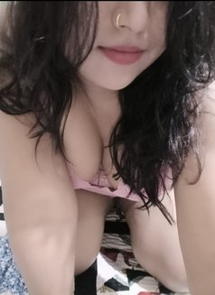Hot Priya ( Cam and Meeting ) - escort in New Delhi Photo 1 of 4