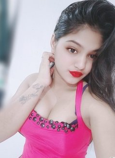 Hot Priya - escort in New Delhi Photo 1 of 5