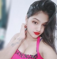 Hot Priya - escort in New Delhi