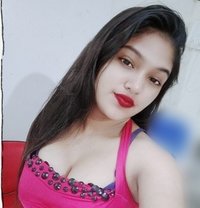 Hot Priya - escort in New Delhi