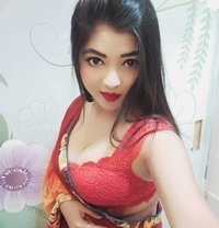 Hot Priya - escort in New Delhi