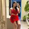 Hot Queen - Transsexual escort in Abu Dhabi
