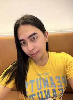 Hot Queen - Acompañantes transexual in Abu Dhabi Photo 4 of 4