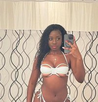 Hot Queen - escort in Visakhapatnam