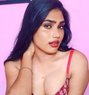 Hot Queen Tranny Vanitha 25 Ashoknagar - Transsexual escort in Chennai Photo 3 of 5
