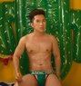Hot Rim Ass Big C New Young Guy - Male escort in Bangkok Photo 1 of 6