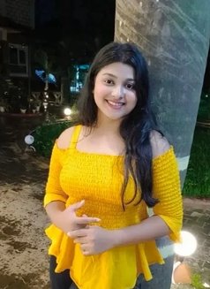 Hot Ritu - escort in New Delhi Photo 2 of 2