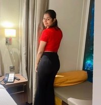 Hot Ritu Rajput College Girl - escort in Jaipur