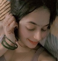 Hot Ritu Rajput College Girl - escort in Jaipur