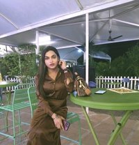 Hot Riyu sexy - Transsexual escort in Mumbai