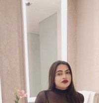 Hot Riyu sexy - Transsexual escort in Mumbai