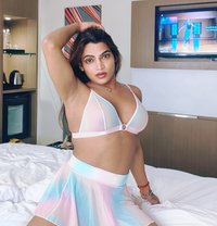 Hot Riyu sexy - Transsexual escort in Bangalore