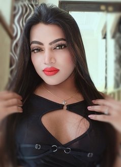 Hot Riyu sexy - Transsexual escort in Mumbai Photo 3 of 16