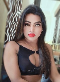 Hot Riyu sexy - Transsexual escort in Mumbai Photo 14 of 14