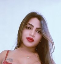 Hot Riyu sexy - Transsexual escort in Mumbai