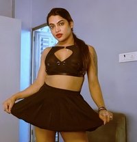 Hot Riyu sexy - Transsexual escort in Surat