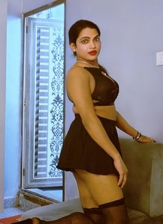 Hot Riyu sexy - Transsexual escort in Mumbai Photo 9 of 11