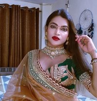 Hot Riyu sexy - Transsexual escort in Mumbai