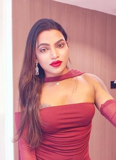 Hot Riyu sexy - Transsexual escort in Mumbai Photo 9 of 14