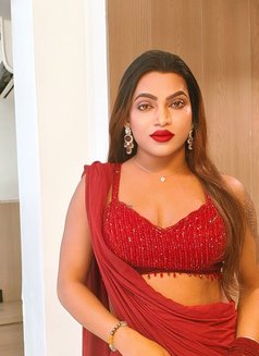 Hot Riyu sexy - Transsexual escort in Mumbai Photo 10 of 14