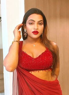 Hot Riyu sexy - Transsexual escort in Mumbai Photo 11 of 14