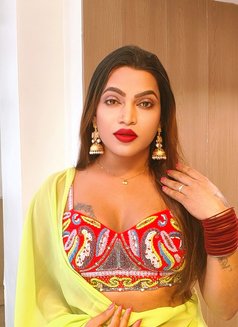 Hot Riyu sexy - Transsexual escort in Mumbai Photo 14 of 14