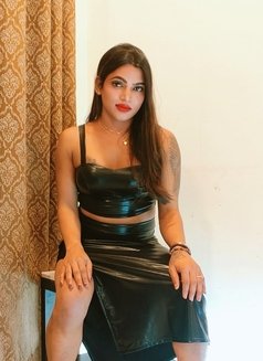 Hot Riyu sexy - Transsexual escort in Mumbai Photo 13 of 20