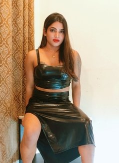 Hot Riyu sexy - Transsexual escort in Mumbai Photo 4 of 16