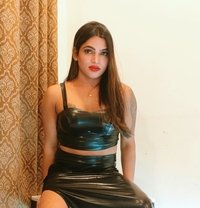 Hot Riyu sexy - Acompañantes transexual in Mumbai